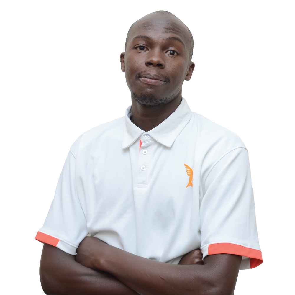 Derrick Nyawanda